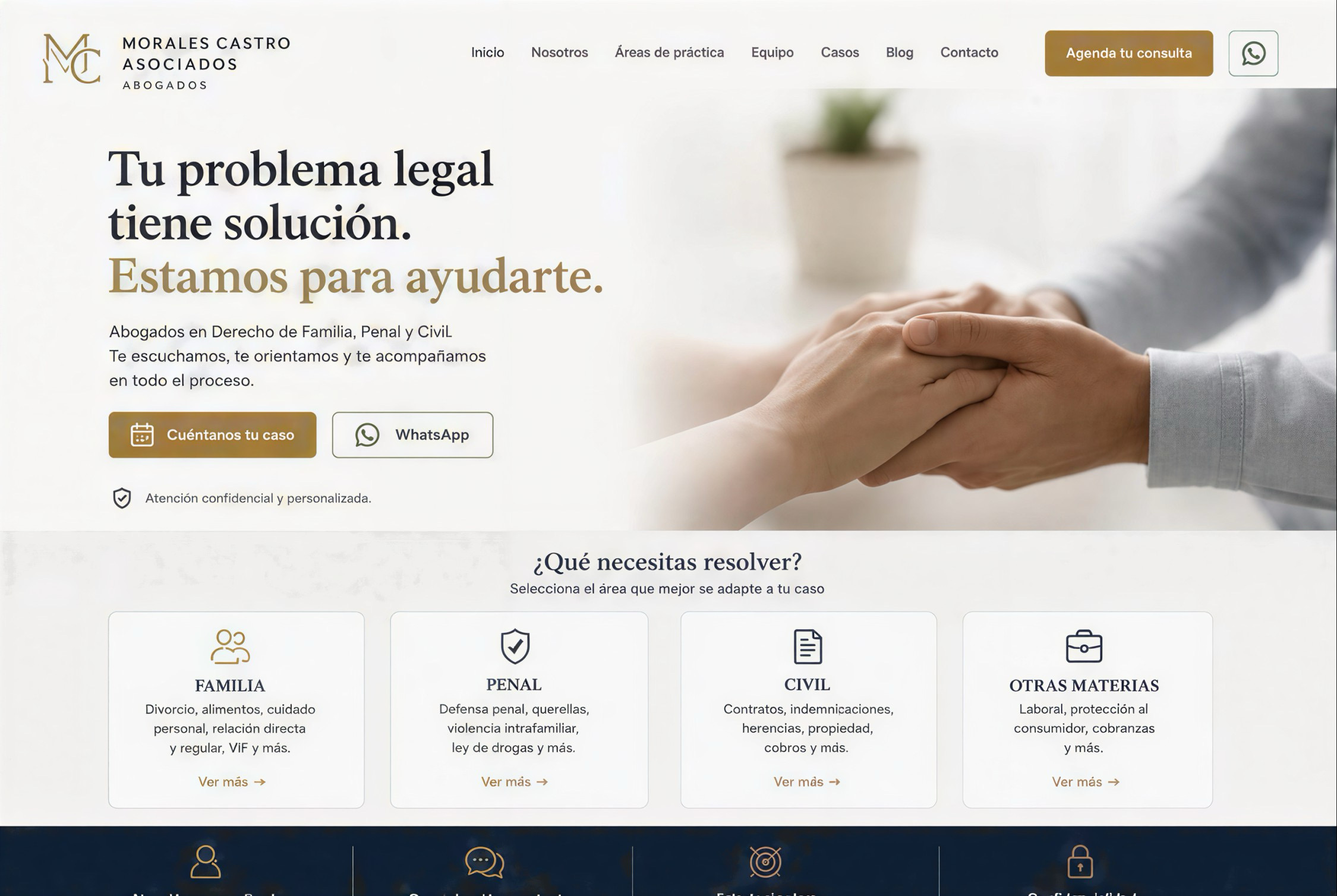 DIVORCIO POR CESE DE CONVIVENCIA: REQUISITOS, PLAZOS Y COMO ACREDITARLO